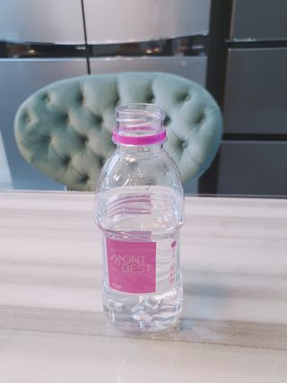 몽베스트 [MONTBEST] 330mL 20병 — 5점을 준 리뷰어가 2022년 4월 올린 사용 사진