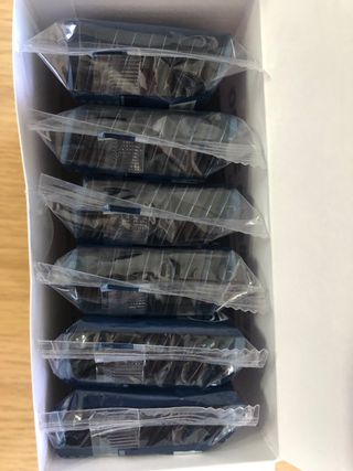 바른비타민 옵티엠에스엠2000 1박스 60포 관절 연골 복합건강기능식품 — 5점을 준 리뷰어가 2021년 6월 올린 사용 사진