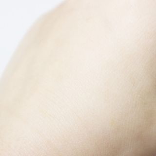 [리뉴얼]유이크 바이옴 베리어 에센스 인 파우더 — 5점을 준 리뷰어가 2022년 1월 올린 사용 사진