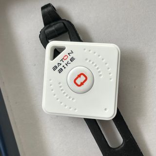 로프 [바통BIKE] 준비한다.라이더.미리.3초.끝. — 5점을 준 리뷰어가 2023년 2월 올린 사용 사진