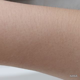 올리브 오일 스킨케어 컴퍼니 [OOSC] 향기로운 보습 로즈 제라늄 바디워시 500ml — 4점을 준 리뷰어가 2021년 5월 올린 사용 사진
