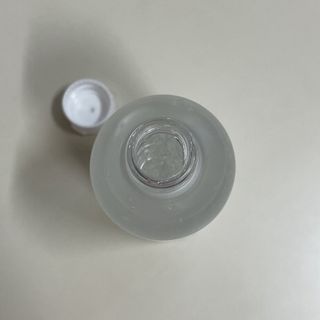 나나스킨 하이드로릴렉싱토너 — 5점을 준 리뷰어가 2021년 6월 올린 사용 사진