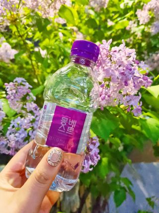 몽베스트 [MONTBEST] 330mL 20병 — 5점을 준 리뷰어가 2022년 4월 올린 사용 사진
