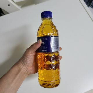 메타아르기닌 GC녹십자웰빙 메타 아르기닌 6000 플러스 오르니틴 — 5점을 준 리뷰어가 2022년 6월 올린 사용 사진