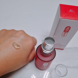 레드투래드 센서티브 어메이징 앰플 30ml — 5점을 준 리뷰어가 2021년 11월 올린 사용 사진