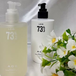 에일리언오더즈 센티드 핸드 앤 바디 워시 290ml (3종 택1) — 5점을 준 리뷰어가 2023년 8월 올린 사용 사진