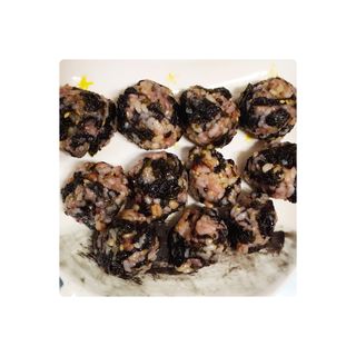 광천우리맛김 우리집밥도둑 맛있는광천김 우리김자반 50g 5봉 — 5점을 준 리뷰어가 2021년 11월 올린 사용 사진