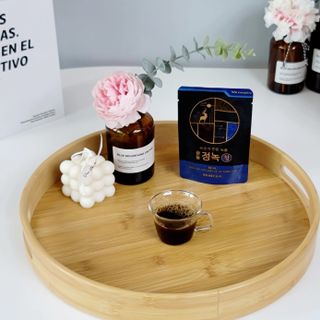 광동생활건강 [광동] 바르게 만든 녹용, 광동정녹청 — 5점을 준 리뷰어가 2021년 11월 올린 사용 사진