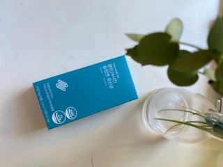 클린24시간 슬림앤유산균 1박스 (3.5g X 15포) — 5점을 준 리뷰어가 2022년 9월 올린 사용 사진