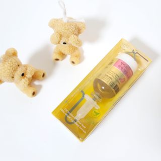 무지조타 반려동물용 꽃으로만든영양제 헬리코디펜스 15ml — 4점을 준 리뷰어가 2021년 8월 올린 사용 사진