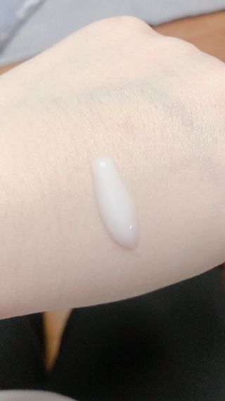 플리프 시카-알로에 카밍 올인원 200ml — 5점을 준 리뷰어가 2021년 2월 올린 사용 사진