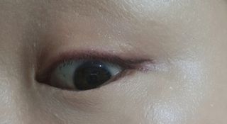 [팝시노트] 듀얼 픽싱 아이마스터 — 5점을 준 리뷰어가 2023년 1월 올린 사용 사진