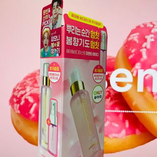 멈칫(MUMCHIT) 멈칫 마젠타레이디 기획 set — 5점을 준 리뷰어가 2022년 4월 올린 사용 사진