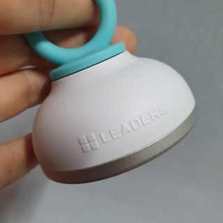 리더스코스메틱 리더스 카밍 페이스 쿨러 + 카밍 바이오틱스 앰플 — 5점을 준 리뷰어가 2021년 9월 올린 사용 사진