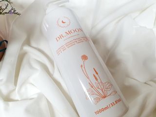 프리[닥터문] 유산균 락토케어 질경초 여성청결제 1000ml (젤타입) — 5점을 준 리뷰어가 2022년 5월 올린 사용 사진