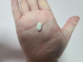 슬림플래닛 가르시니아 2500mg 비포밀 — 5점을 준 리뷰어가 2021년 9월 올린 사용 사진