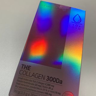 [닥터루템]THE 저분자 어린 피쉬콜라겐300Da 먹는 어류 엘라스틴 비오틴뮤신 글루타치온 플러스 1box(30포) — 5점을 준 리뷰어가 2022년 12월 올린 사용 사진