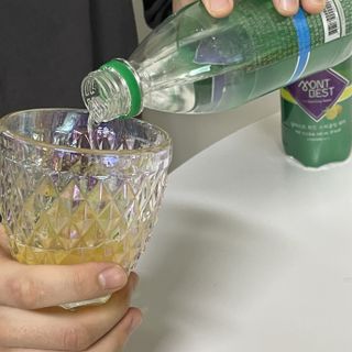 몽베스트 Montbest with Sparkling water Plain 20병 — 5점을 준 리뷰어가 2023년 3월 올린 사용 사진
