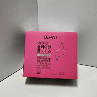 닥터피엔티 [Dr.PNT] 갱년기 여성을 위한 맞춤 종합 건강기능식품! 클리마젠 플러스 — 5점을 준 리뷰어가 2022년 12월 올린 사용 사진