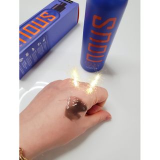자민경 스노우포맨 클럽 허그 클렌징 폼 200ml — 5점을 준 리뷰어가 2021년 1월 올린 사용 사진