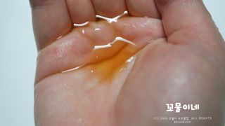 [위켄더스] 기분좋은 하루를 선사해주는 핸드& 바디워시 1종 랜덤발송 — 5점을 준 리뷰어가 2022년 8월 올린 사용 사진