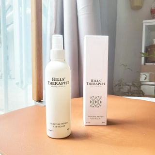 나노힐 프로테인 헤어 힐러 200ml — 5점을 준 리뷰어가 2023년 6월 올린 사용 사진
