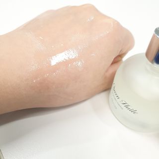 브에노 파리퀸 윌 페이스 오일 — 4점을 준 리뷰어가 2021년 7월 올린 사용 사진
