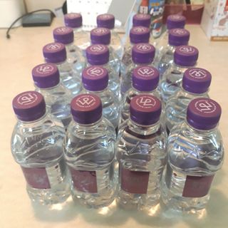 몽베스트 [MONTBEST] 330mL 20병 — 5점을 준 리뷰어가 2022년 4월 올린 사용 사진