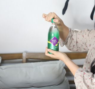 몽베스트 Montbest with Sparkling water Lemon OR Lime 20병(랜덤) — 5점을 준 리뷰어가 2022년 7월 올린 사용 사진