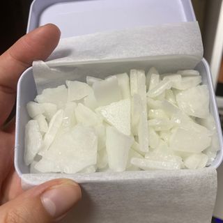 [아이스칩스] 무설탕 비건 자일리톨 캔디 7종 2개기준 — 5점을 준 리뷰어가 2021년 7월 올린 사용 사진