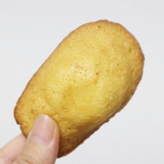 [메종콜리브리] 프랑스 마들렌 메종콜리브리 플레인 마들렌 2팩 — 5점을 준 리뷰어가 2022년 1월 올린 사용 사진