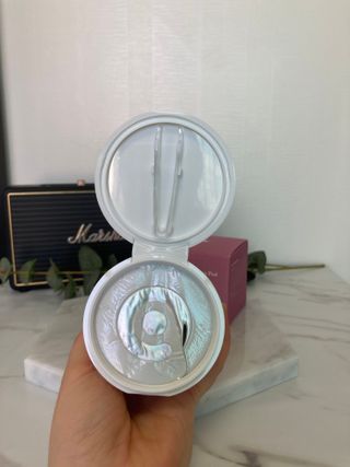 알덴테 데일리소프트필링패드 / 포어딥필링패드 택 1일 — 5점을 준 리뷰어가 2021년 7월 올린 사용 사진