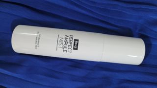 리생 [Re생] 퍼팩트 앰플 이중 기능성 미스트 100ml  피부미백 주름개선 = 총 2개 200ml 증정 — 4점을 준 리뷰어가 2021년 9월 올린 사용 사진