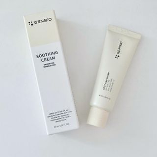 젠바이오 코스메틱스 젠바이오수딩크림]   가려운 피부 & 아토피 원픽 크림 — 5점을 준 리뷰어가 2022년 10월 올린 사용 사진