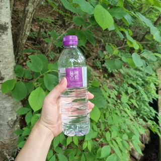 몽베스트 [MONTBEST] 500mL 20병 — 5점을 준 리뷰어가 2023년 7월 올린 사용 사진