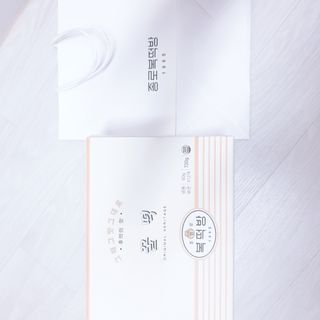 종로복떡방 레트로 3총사 꿀떡 세트 — 5점을 준 리뷰어가 2021년 4월 올린 사용 사진