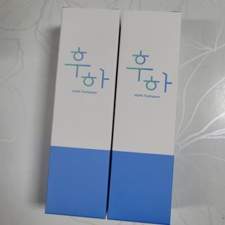 [심폐소생소] 무불소 임산부 천연 치약 — 5점을 준 리뷰어가 2021년 11월 올린 사용 사진