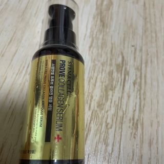 체르엠  프루브 콜라겐 앰플세럼 60ml 1병 — 5점을 준 리뷰어가 2021년 7월 올린 사용 사진