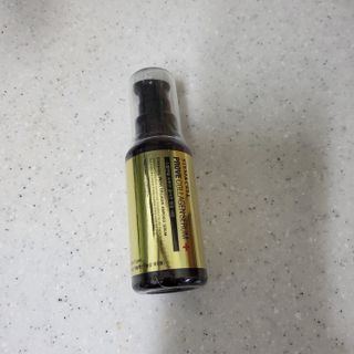 체르엠  프루브 콜라겐 앰플세럼 60ml 1병 — 5점을 준 리뷰어가 2021년 10월 올린 사용 사진