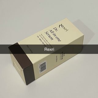 렉스리 닥터 올인원 세럼 Rexri Dr.All-in-one Serum — 5점을 준 리뷰어가 2021년 9월 올린 사용 사진