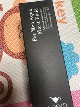 알덴테 포맨아쿠아스킨리파이너 & 포맨아쿠아모이스트플루이드 — 4점을 준 리뷰어가 2021년 8월 올린 사용 사진
