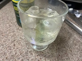 더그레잇티 콤부차 [매일유업] 더그레잇티 44kcal 콤부차 300ml *12개입 (오리지널 6개+베리리치 6개) — 4.5점을 준 리뷰어가 2023년 7월 올린 사용 사진