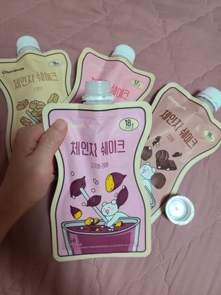 민코이님이 올린 리뷰 사진 2