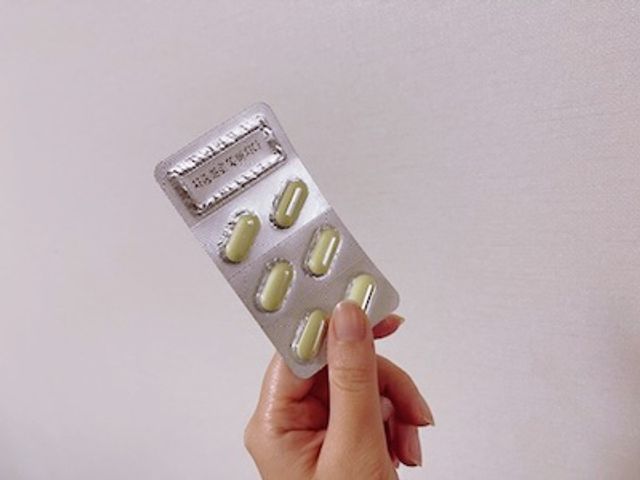지중해로 쏙빠지다 1SET (800mg*60정) 리뷰 사진