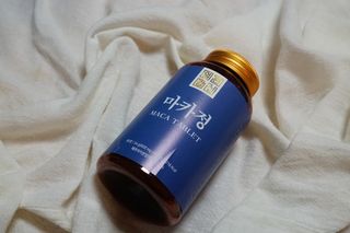 일편강심 여주정,마카정,새싹보리정,보스웰리아정,저분자콜라겐 — 5점을 준 리뷰어가 2021년 8월 올린 사용 사진