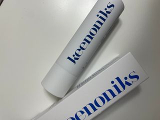 키노닉스 블루밍 세럼 인 미스트 — 5점을 준 리뷰어가 2021년 9월 올린 사용 사진