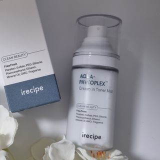 아이레시피 아쿠아피토플렉스 크림 인 토너 미스트 60ml — 5점을 준 리뷰어가 2023년 7월 올린 사용 사진