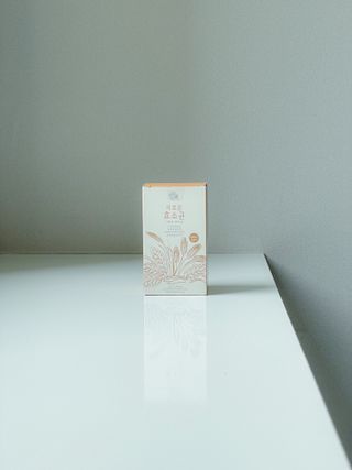 생활속미 이로운 효소균 15곡곡물발효효소 효소식품 — 5점을 준 리뷰어가 2021년 6월 올린 사용 사진