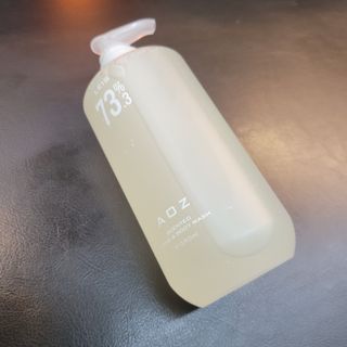 에일리언오더즈 센티드 핸드 앤 바디 워시 290ml (3종 택1) — 5점을 준 리뷰어가 2023년 8월 올린 사용 사진