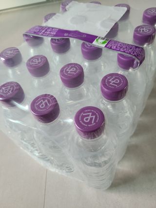 몽베스트 [MONTBEST]위드어스 500mL 20병 — 5점을 준 리뷰어가 2022년 8월 올린 사용 사진